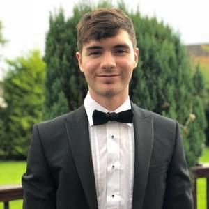 Meet your Posher, Jack